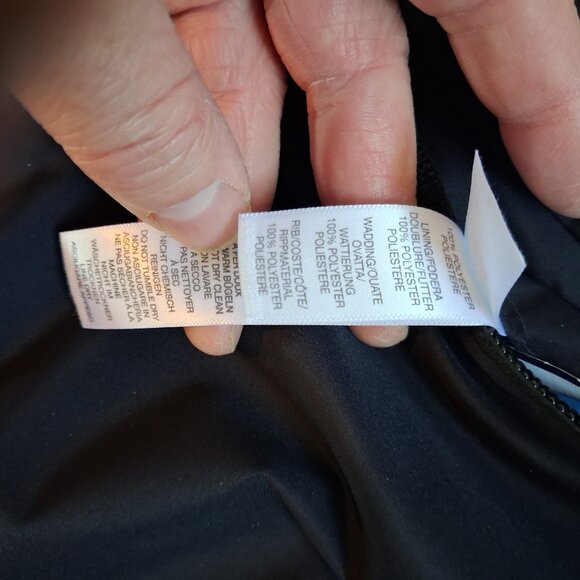 Paul Smith Reverse Bomber Jacket - Picture 2 of 4